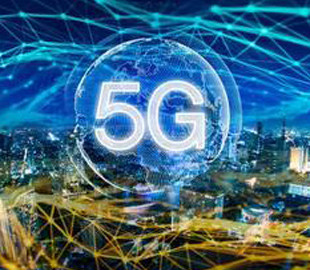 5G-сети охватят 65% населения планеты