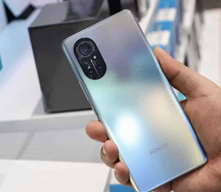 Подробные характеристики смартфона Honor 50 Pro+ появились в сети