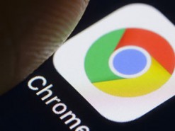 Доля браузера Chrome упала ниже 70%