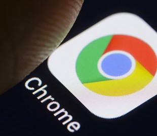 Доля браузера Chrome упала ниже 70%