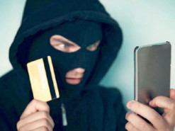 За порятунок зятя із поліції жінка перерахувала шахраям дві тисячі гривень
