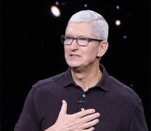 Генеративні функції ШІ від Apple з’являться упродовж 2024 року