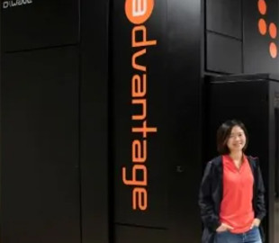 Різниця в мільйони років: квантовий комп'ютер D-Wave уперше виконав корисне завдання