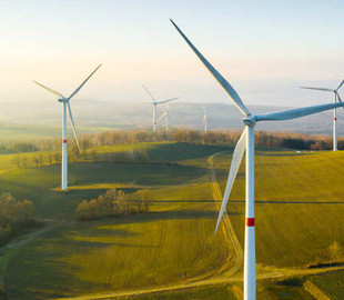Промисловці ЄС закликають прискорити розгортання вітроенергетики