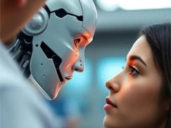 Як працює штучний інтелект і чому він лише вдає, що нас розуміє