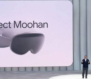 Samsung підтвердила випуск трискладного Galaxy Trifold у 2025 році