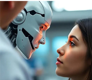 Як працює штучний інтелект і чому він лише вдає, що нас розуміє