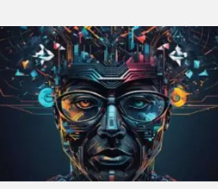 Розробники штучного інтелекту до кінця десятиліття створять нанороботів, що захоплять світ