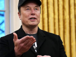 WP дізналася, чому Маск вирішив відійти від політики