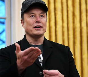 WP дізналася, чому Маск вирішив відійти від політики