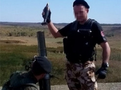 У Вінниці 15 років тюрми дали заочно агенту фсб, який шпигував за підрозділами ЗСУ