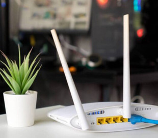 12 місць у будинку, де роутер уповільнює Wi-Fi