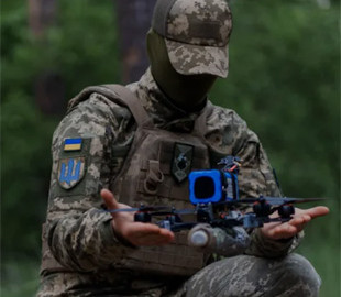Не просто виживання, а рух до перемоги. Штучний інтелект і робототехніка змінили хід війни на користь України — Defense One