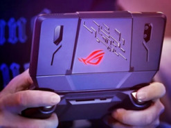 ASUS подала на Samsung до суду через порушення патентів на бездротовий зв'язок у смартфонах