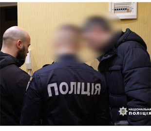 Поліцейські викрили злочинну групу псевдоволонтерів