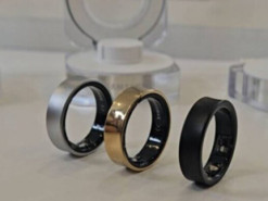 Samsung готує управління розумними окулярами через Galaxy Ring