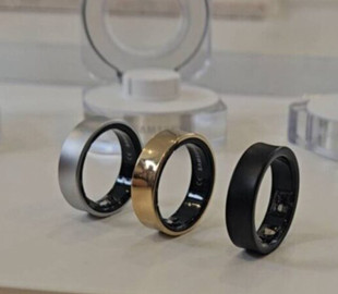 Samsung готує управління розумними окулярами через Galaxy Ring