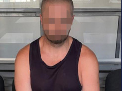 Мешканця Торецька підозрюють в інформуванні ворога щодо місць дислокації підрозділів ЗСУ