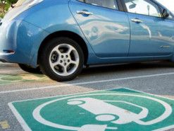 Украина в 2022 году запустит программу субсидирования ставки лизинга электромобилей