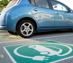 Украина в 2022 году запустит программу субсидирования ставки лизинга электромобилей