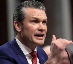 Міністр оборони США Гегсет встановив додаток Signal на офісному комп’ютері в Пентагоні - ЗМІ