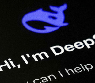 Китайський чат-бот DeepSeek знову запрацював у Південній Кореї