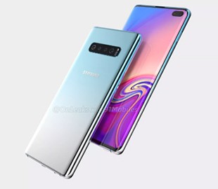 Samsung на месяц раньше запустила производство смартфонов Galaxy S10