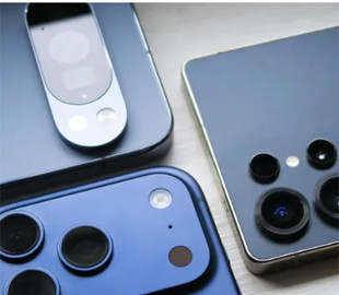 Тренди смартфонів, які мають зникнути у 2026 році: результати опитування