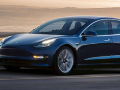 Tesla знову підвищує ціни на Model 3 Long Range та Model Y Long Range у Китаї