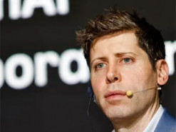 “Це виглядає не дуже добре”: Сем Альтман назвав угоду OpenAI з Пентагоном поспішною