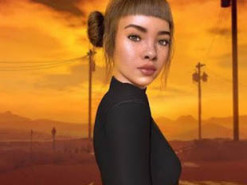 Нейросеть покоряет музыкальные олимпы: ИИ выступил на фестивале Lollapalooza