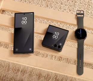 У Лондоні викрали вантажівку з 12 тисячами пристроїв Samsung на понад 10 мільйонів доларів