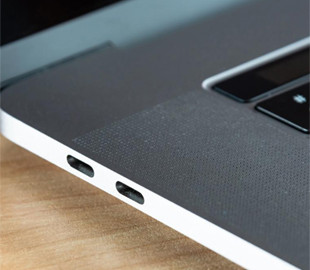 5 дивних, але корисних гаджетів, які можна підключити до USB-C порту MacBook