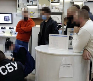 СБУ викрила ботоферму, яка дискредитувала вакцинацію і просувала «Л/ДНР»