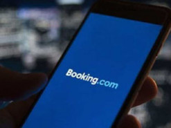 Booking.com запустив ініціативу для підтримки українських біженців