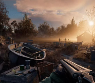 Розробники S.T.A.L.K.E.R. 2 оновили сторінку гри в Epic Games Store