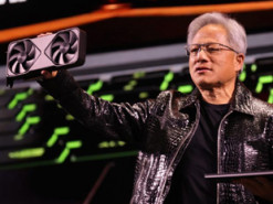Nvidia вперше за 30 років не випустить жодної нової відеокарти в 2026 році
