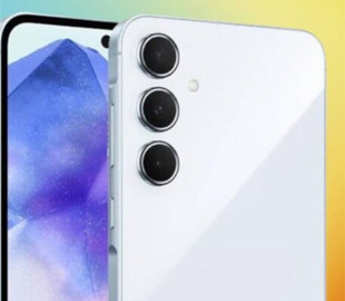 Samsung готує новий смартфон серії Galaxy A