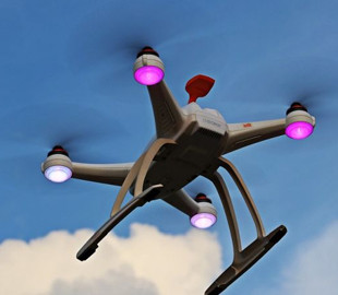 Китай намерен к 2025 году стать одним из мировых лидеров в сфере робототехники