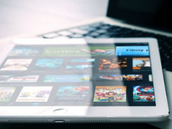 Apple занимает почти половину рынка процессоров для планшетов