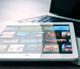 Apple занимает почти половину рынка процессоров для планшетов