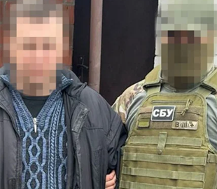 У Дніпрі затримали двох агентів РФ, які коригували атаки на місто