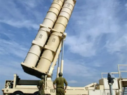 Німеччина розпочала будівництво нової системи ППО Arrow 3