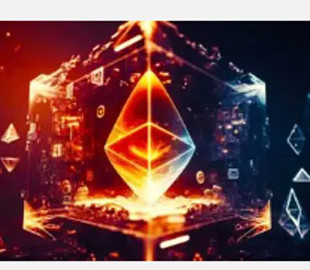 Криптовалютний експерт назвав Ethereum шахрайським цифровим проектом