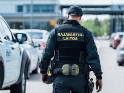 Росіянку вигнали з Фінляндії через підозрілі документи