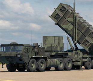 Нідерланди відправлять на схід Польщі комплекси Patriot і NASAMS