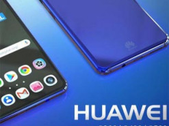 Huawei переименует флагманские смартфоны в 2020 году