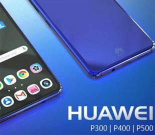 Huawei переименует флагманские смартфоны в 2020 году