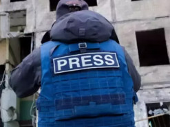 Правоохоронці розслідують 19 справ щодо убивств росіянами журналістів на території України