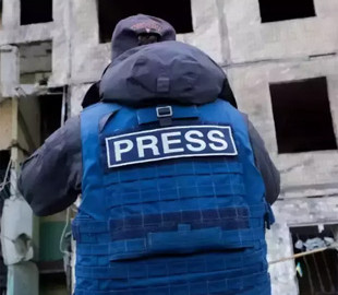 Правоохоронці розслідують 19 справ щодо убивств росіянами журналістів на території України